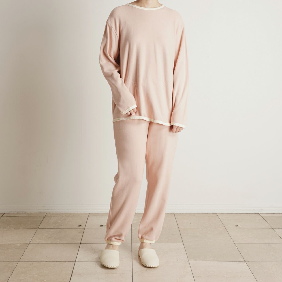 起毛ストレッチコットン[長袖パジャマ] | KID BLUE OFFICIAL ONLINE STORE