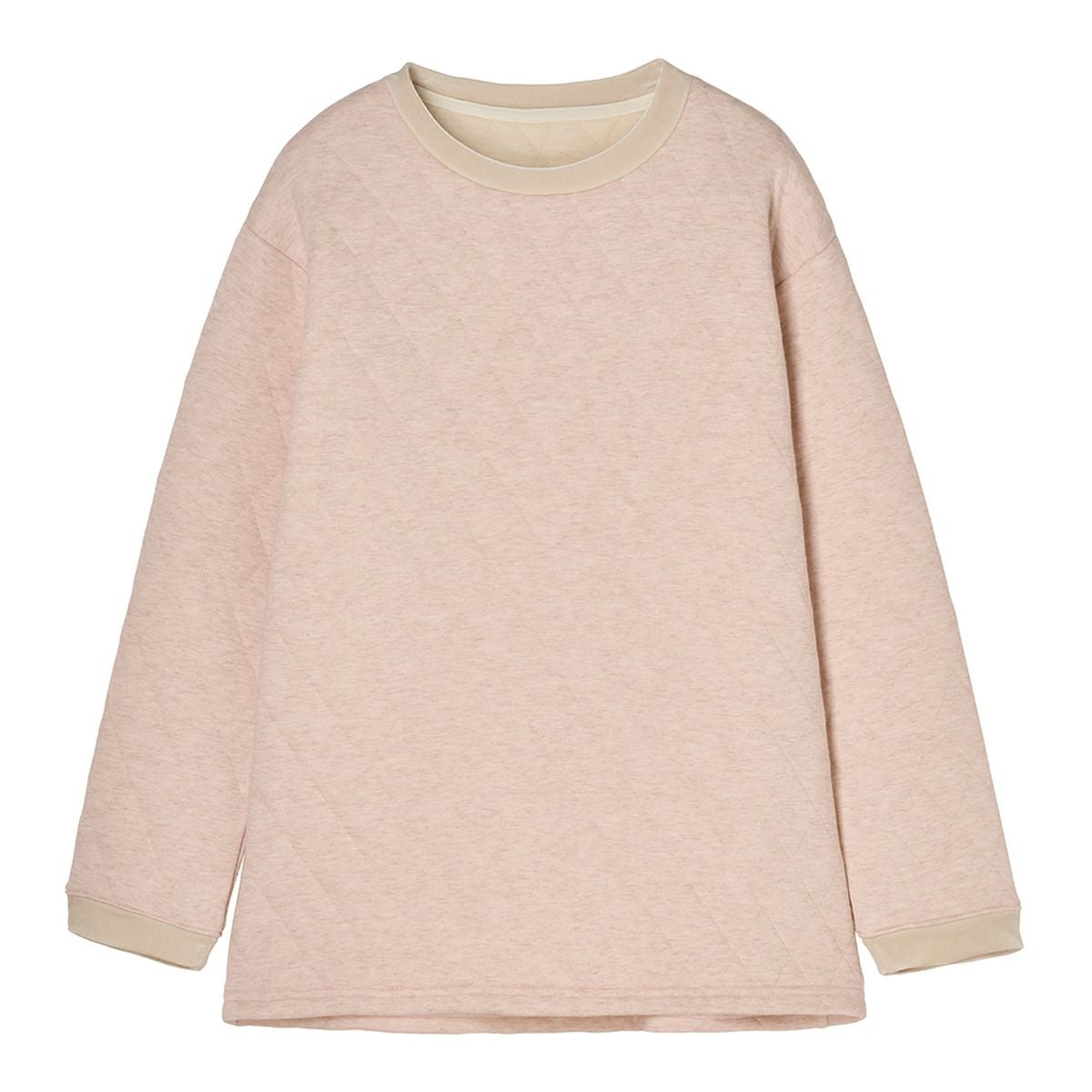 23バイカラーフリース[長袖ガウン] | KID BLUE OFFICIAL ONLINE STORE