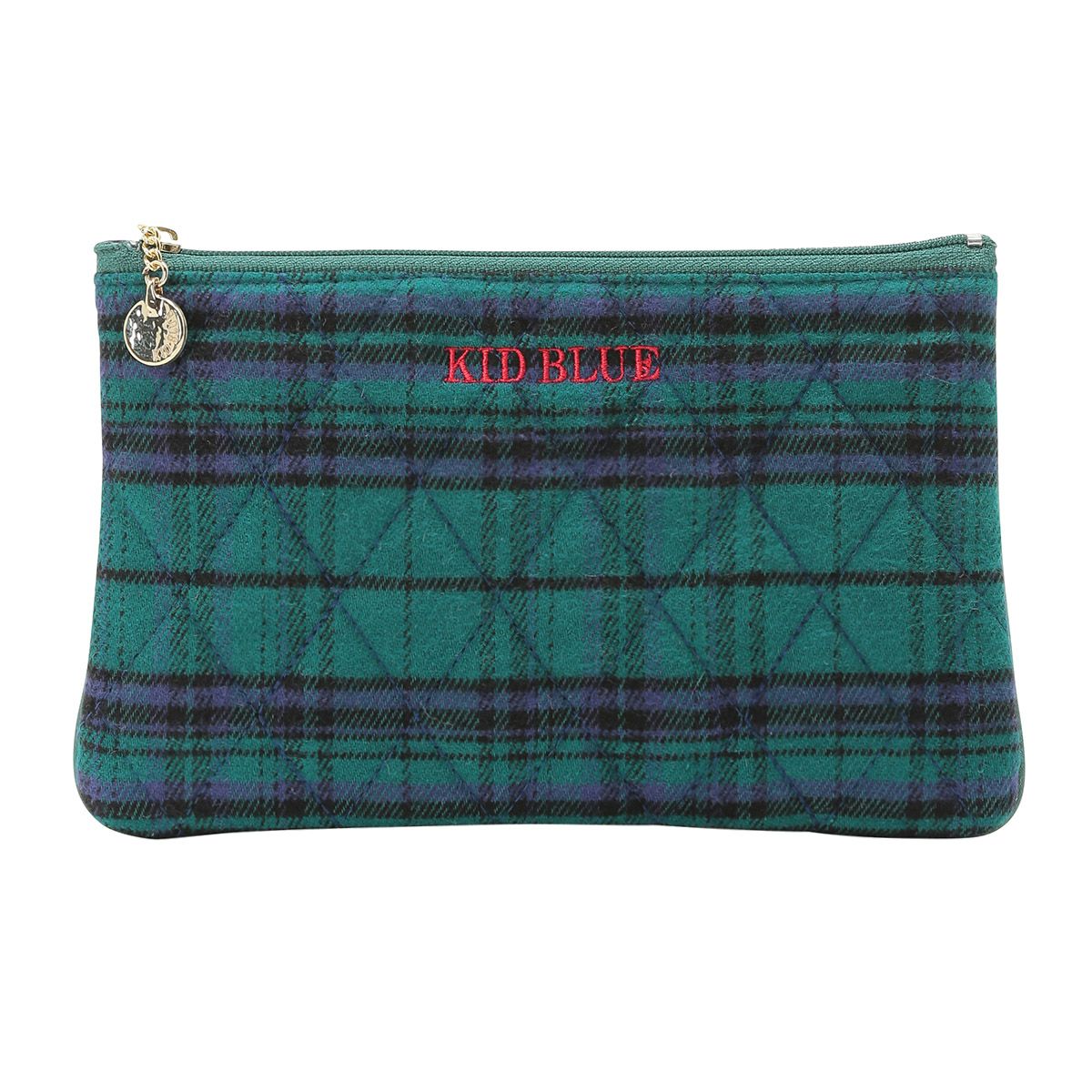 ポーチ | KID BLUE OFFICIAL ONLINE STORE