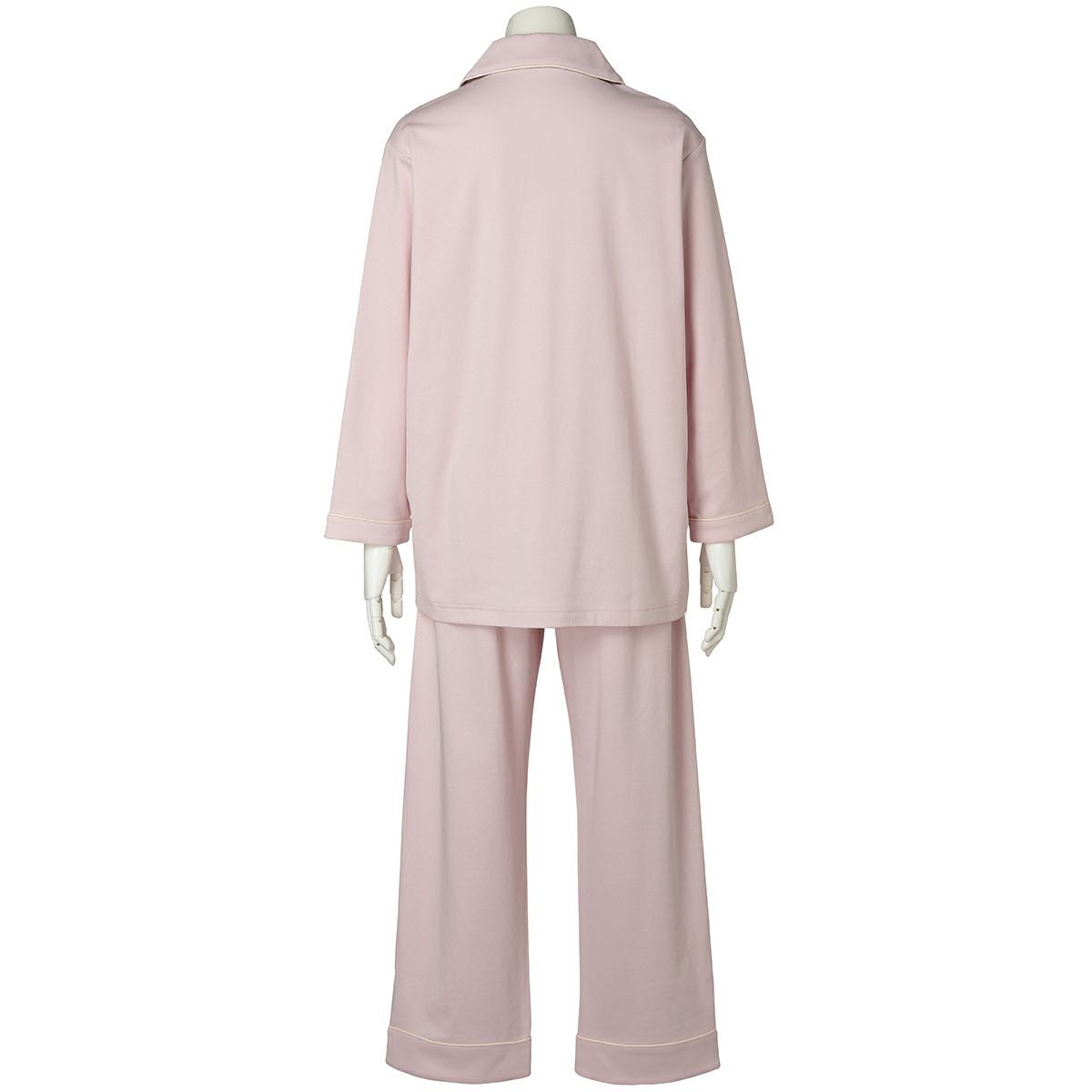 値下げ⭐新品未使用⭐現行品 KIDBLUE コットンパジャマ 25グレイスフルコットン[長袖パジャマ] | KID BLUE OFFICIAL ONLINE STORE