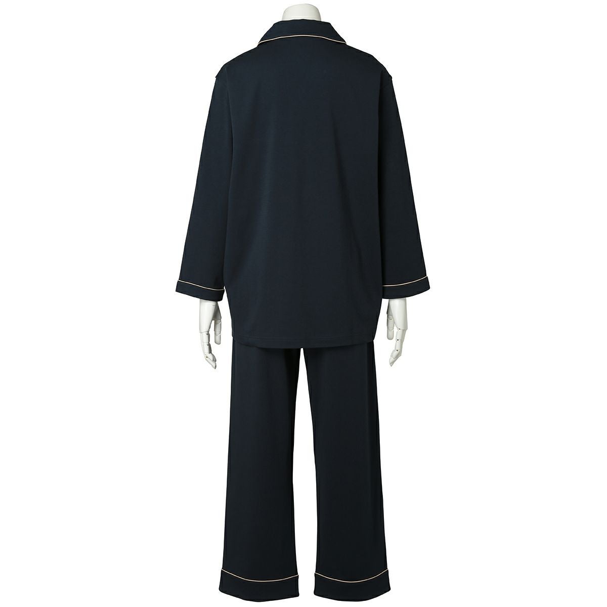 25グレイスフルコットン[長袖パジャマ] | KID BLUE OFFICIAL ONLINE STORE