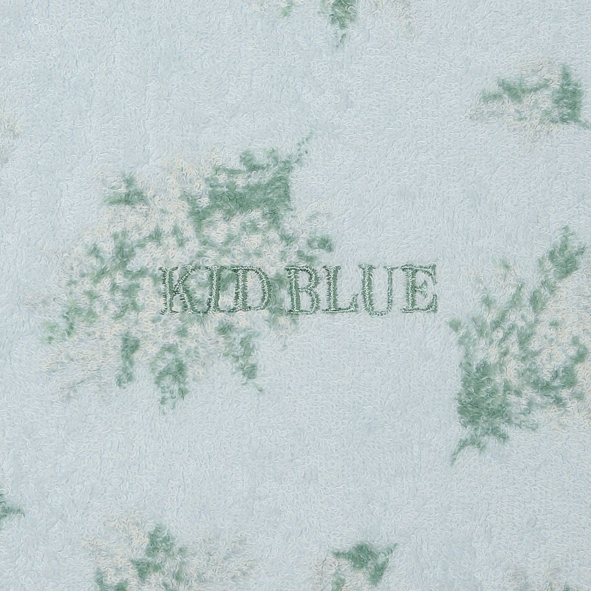 25タオルミモザ[バスタオル] | KID BLUE OFFICIAL ONLINE STORE