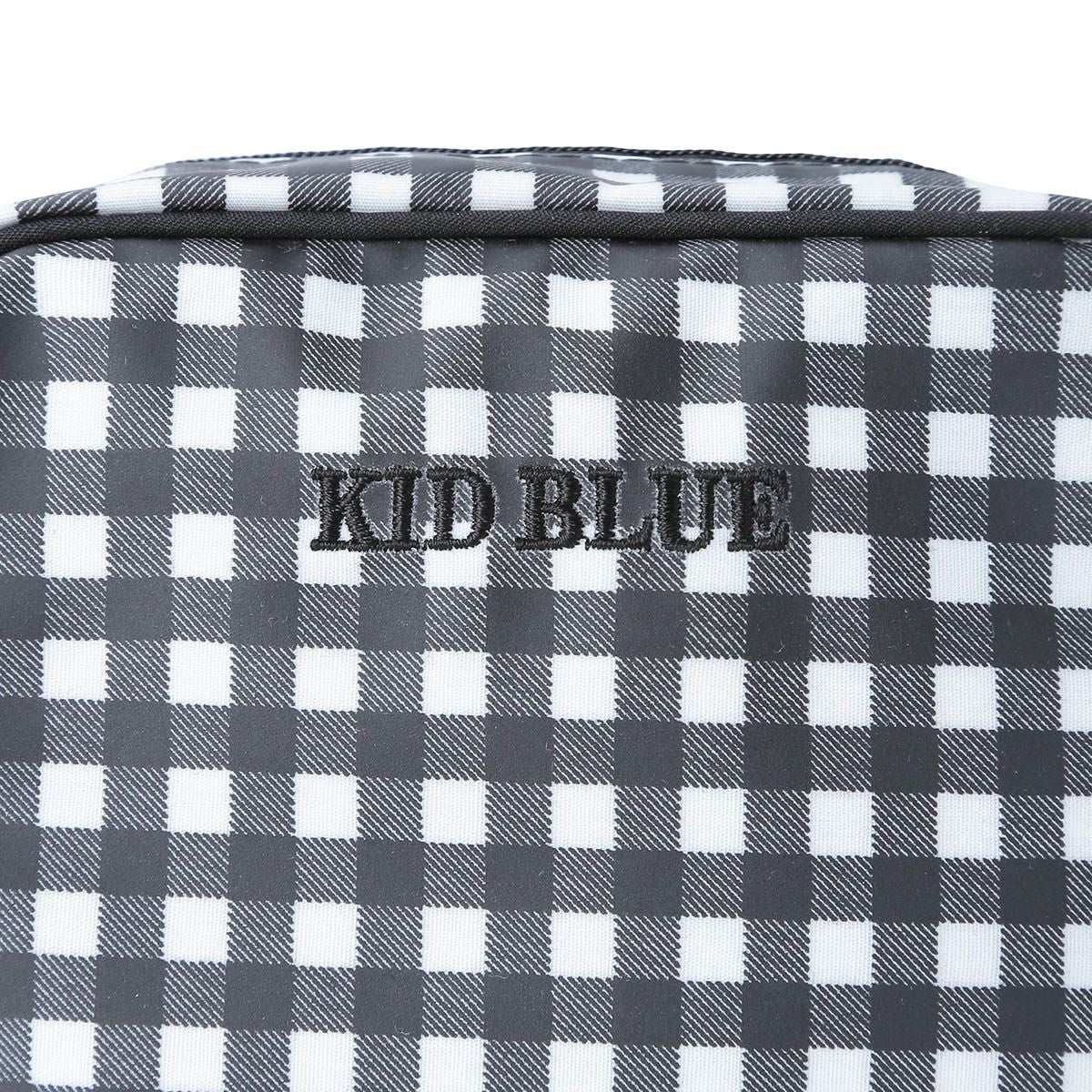 25トラベルグッズ[ポーチ] | KID BLUE OFFICIAL ONLINE STORE