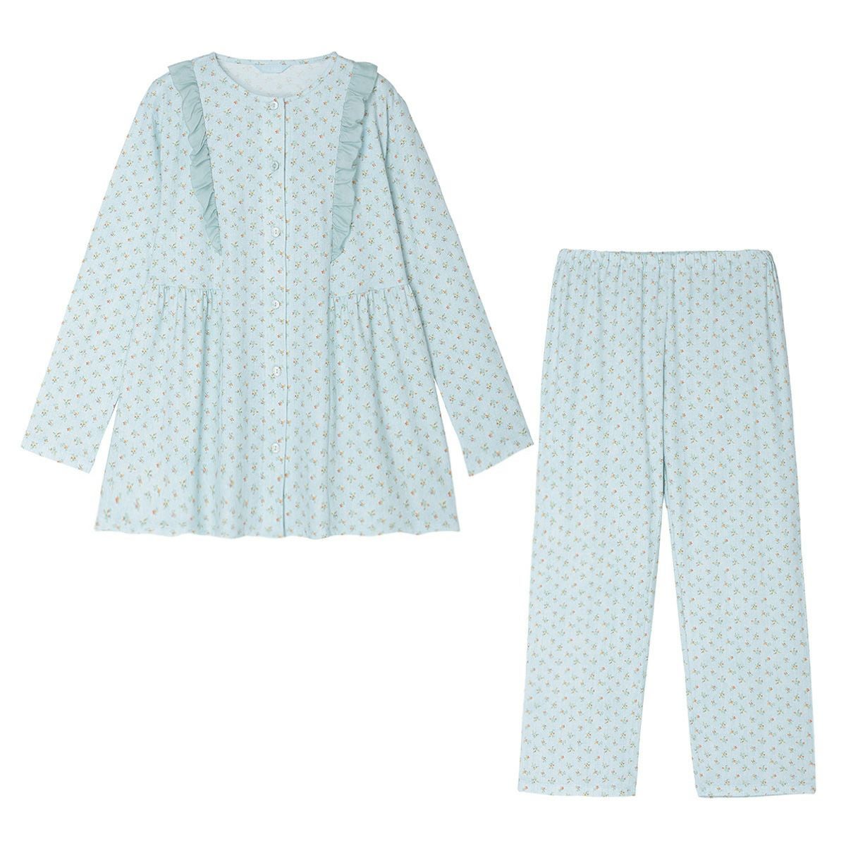 花柄 パジャマ | KID BLUE OFFICIAL ONLINE STORE