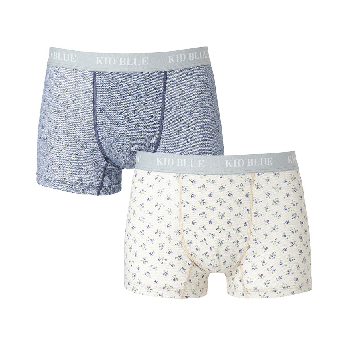 kid blue パンツ M ボクサーパンツ・トランクス | KID BLUE OFFICIAL ONLINE STORE
