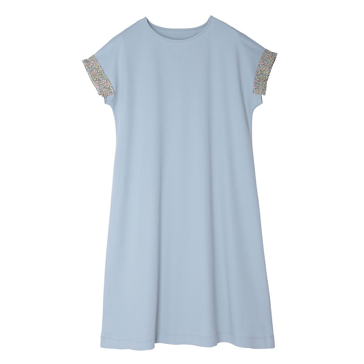 20/天竺[半袖ワンピース] | KID BLUE OFFICIAL ONLINE STORE