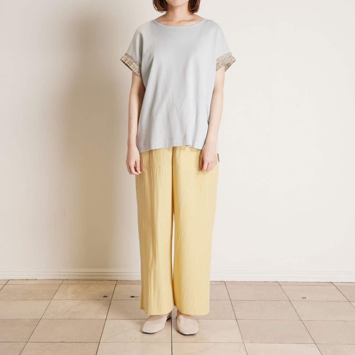 25サマーTシャツ[半袖トップス] | KID BLUE OFFICIAL ONLINE STORE