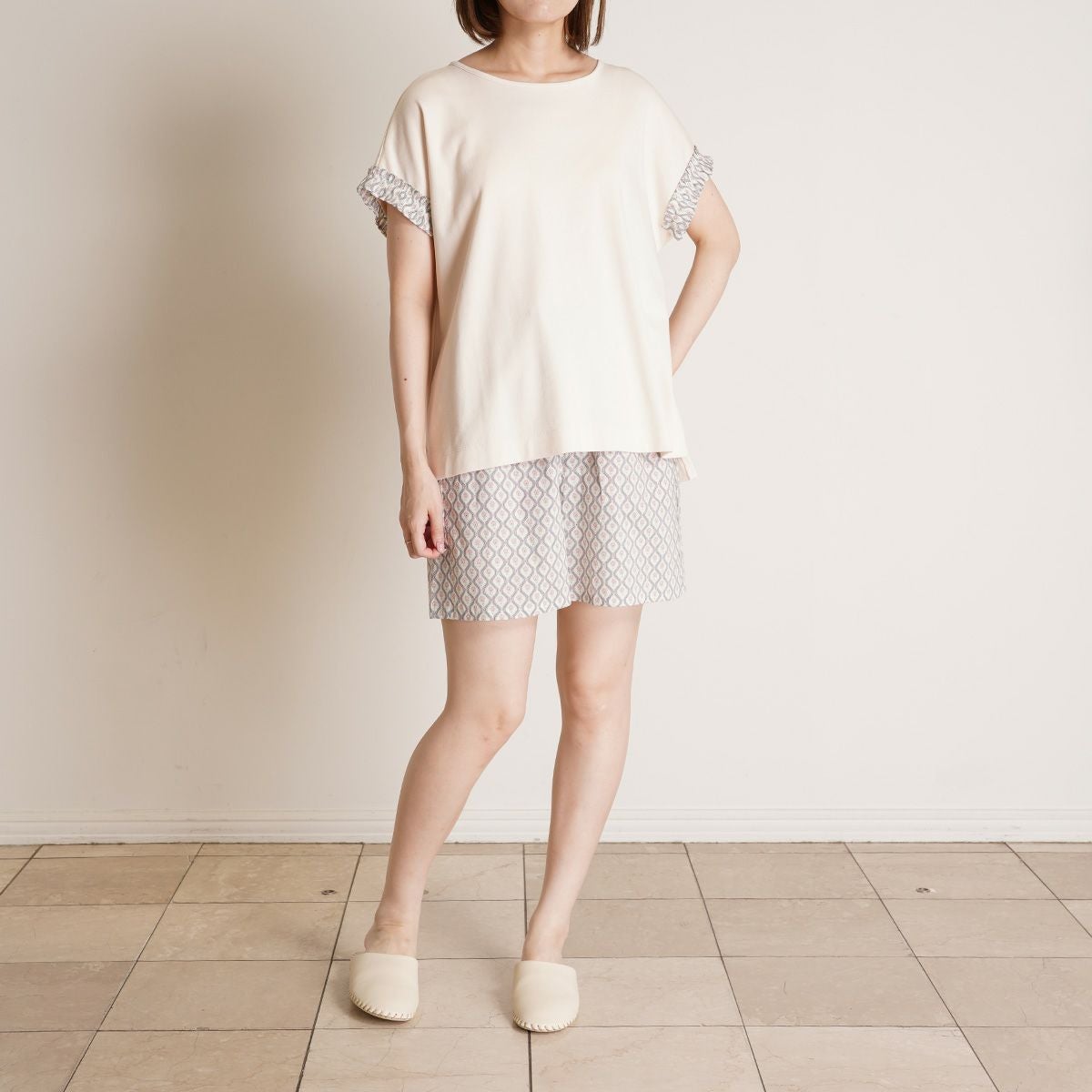 25サマーTシャツ[半袖トップス] | KID BLUE OFFICIAL ONLINE STORE
