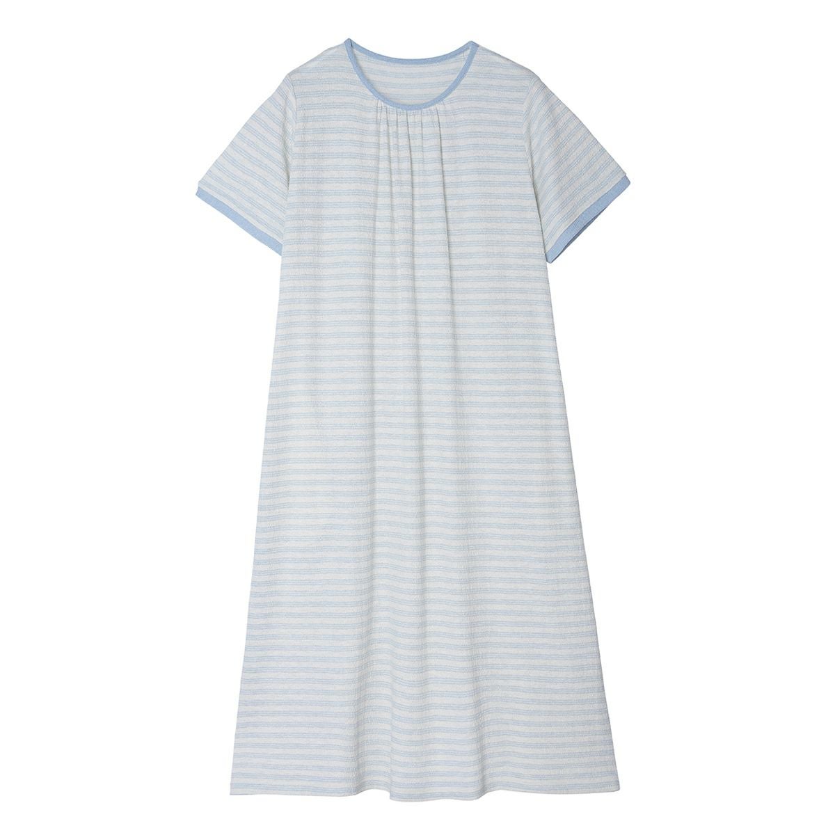 25ワッフルフラワーPt[半袖ワンピース] | KID BLUE OFFICIAL ONLINE STORE