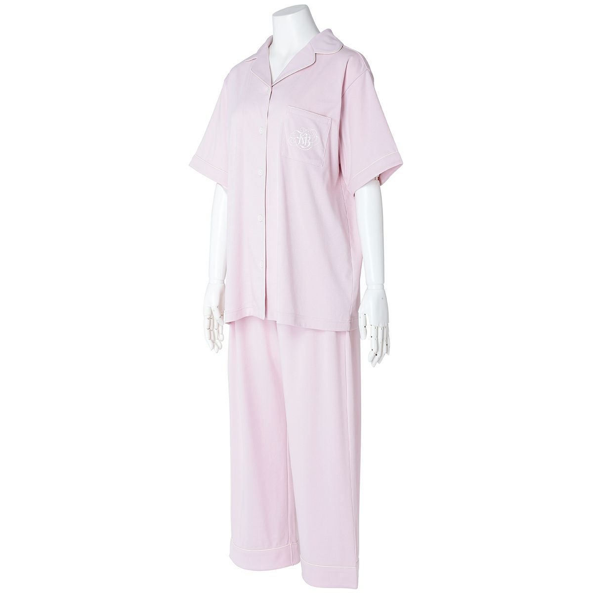 25グレイスフルコットン[半袖パジャマ] | KID BLUE OFFICIAL ONLINE STORE