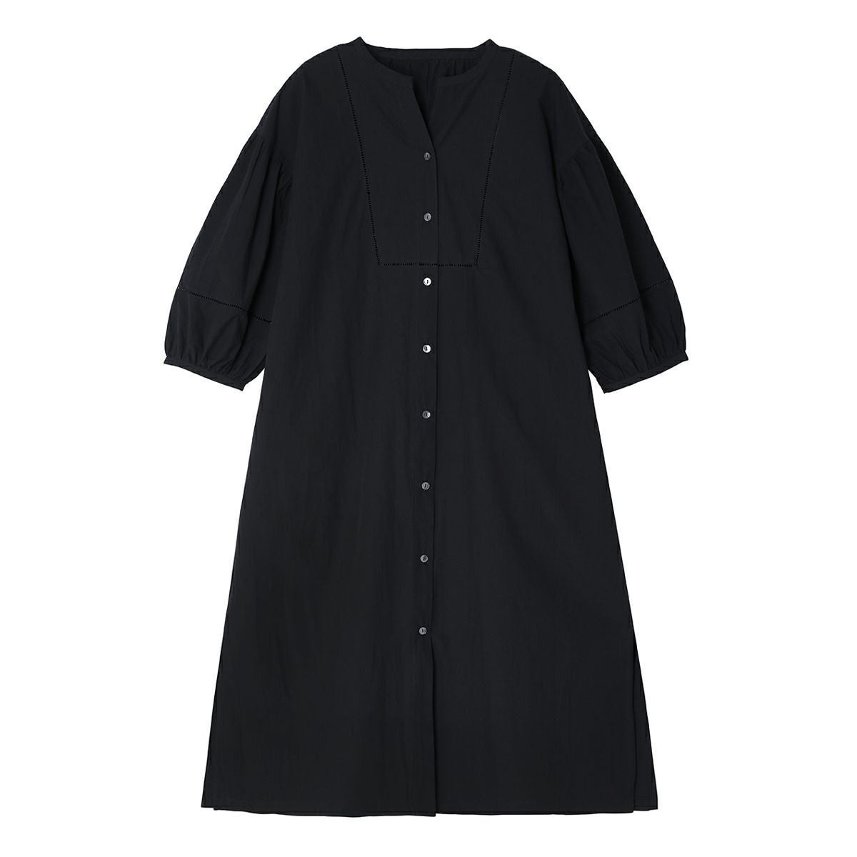 25ダンボールニット[長袖ワンピース] | KID BLUE OFFICIAL ONLINE STORE