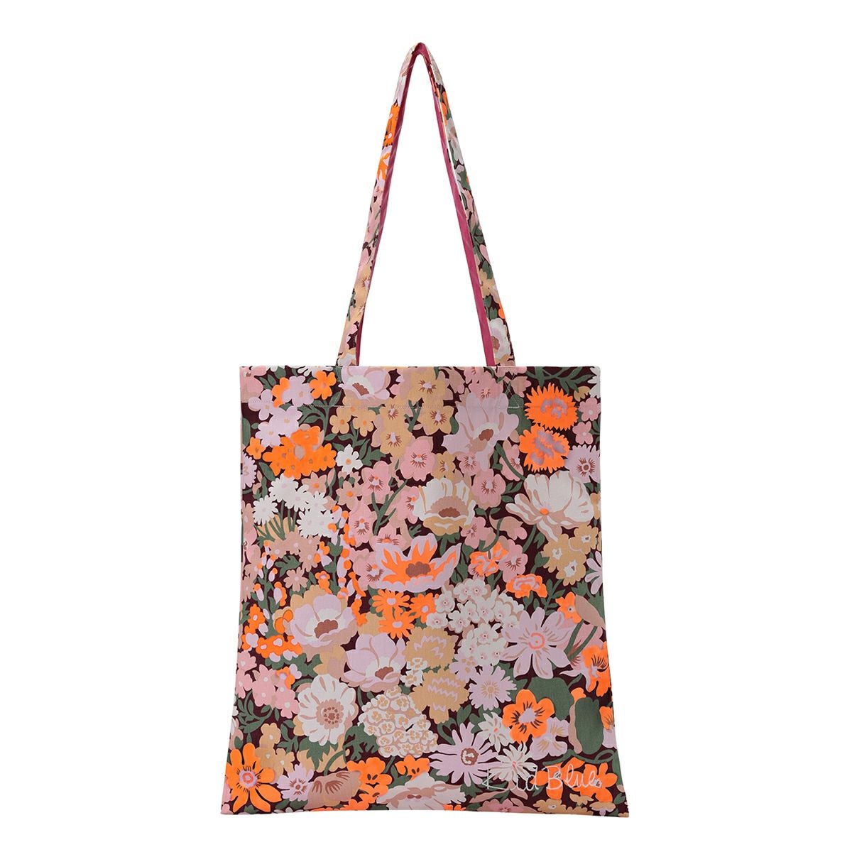 リバティチャイブがポイント 帆布のトートバッグ LIBERTY帆布G[トートバック] | KID BLUE OFFICIAL ONLINE STORE