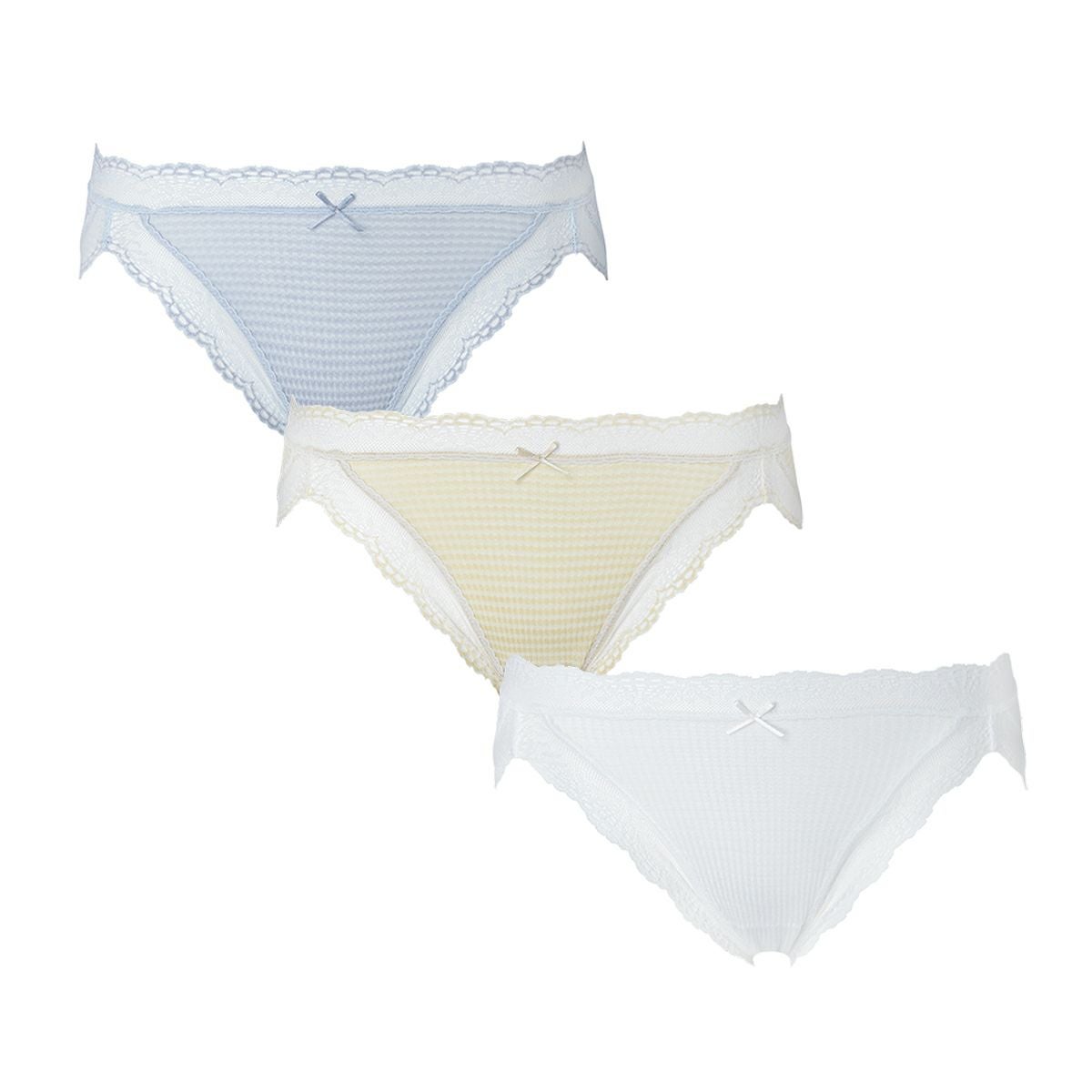 【専用】【未使用】KID BLUEショーツ3枚セット 20 STANDARD[ノーマルショーツ] | KID BLUE OFFICIAL ONLINE