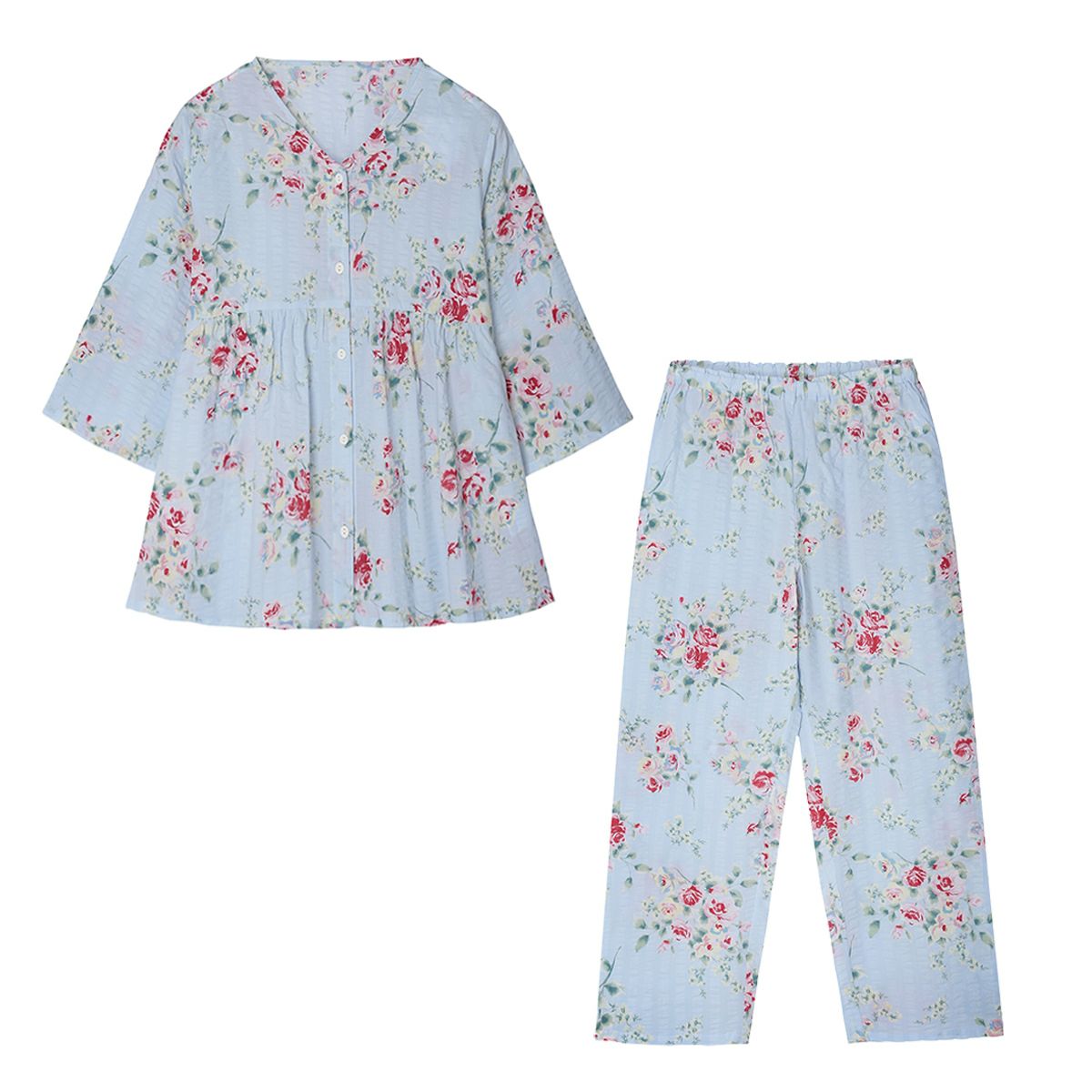 パジャマ 夏 | KID BLUE OFFICIAL ONLINE STORE
