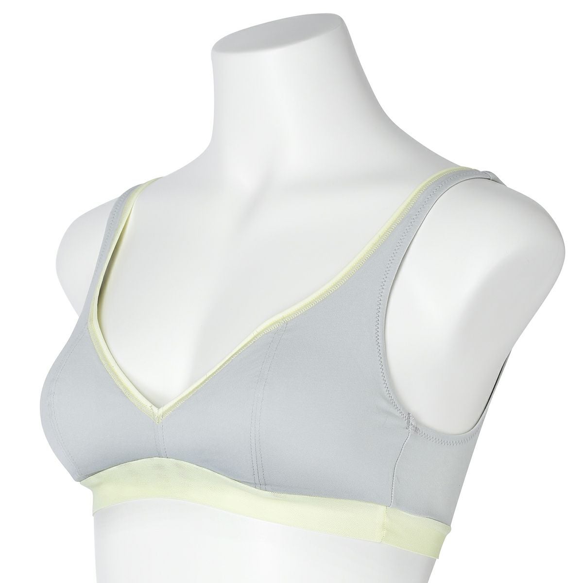 25強撚ベア天[ソフトブラジャー(ノンワイヤー)] | KID BLUE OFFICIAL