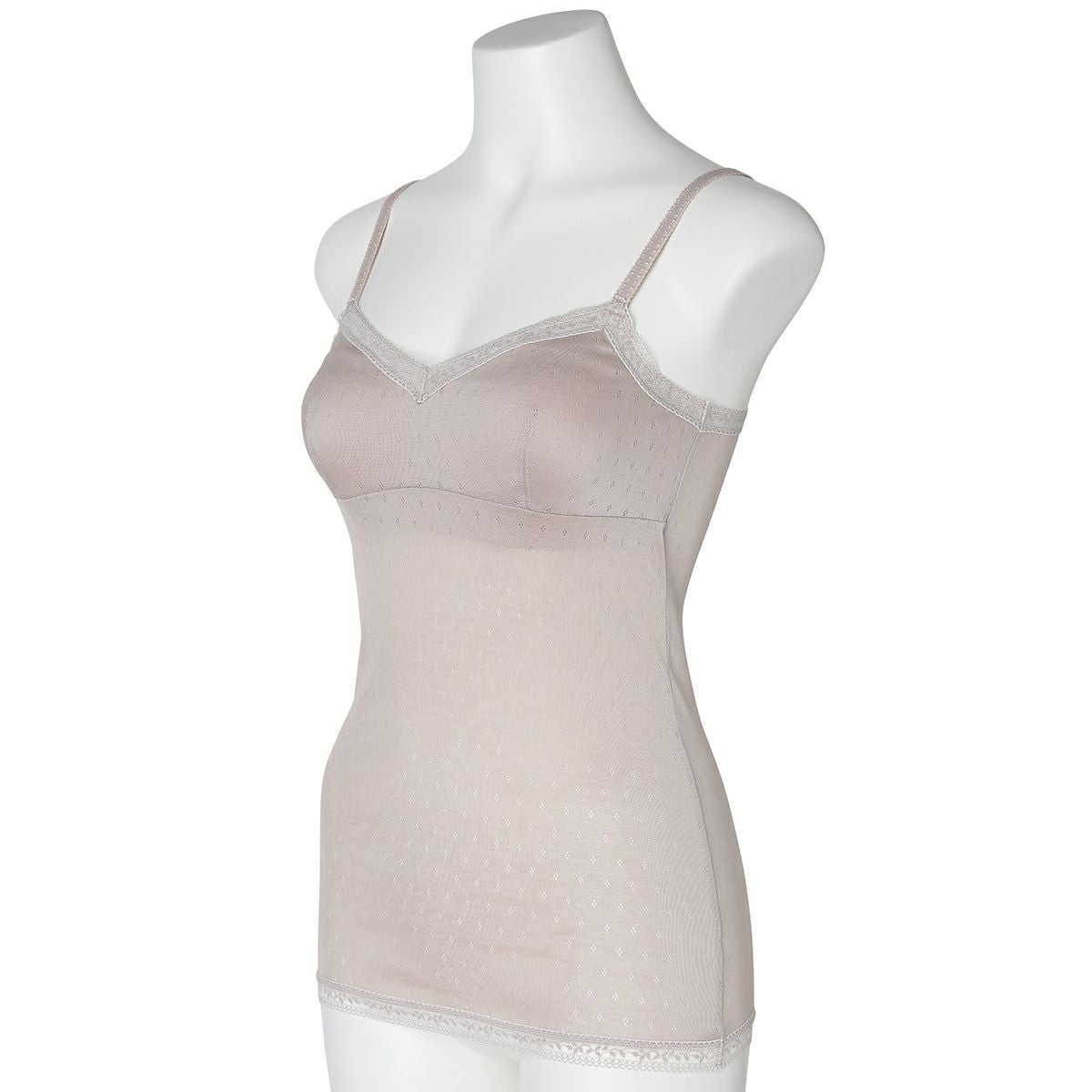 25サマーキャットメッシュ[カップ付キャミソール] | KID BLUE OFFICIAL