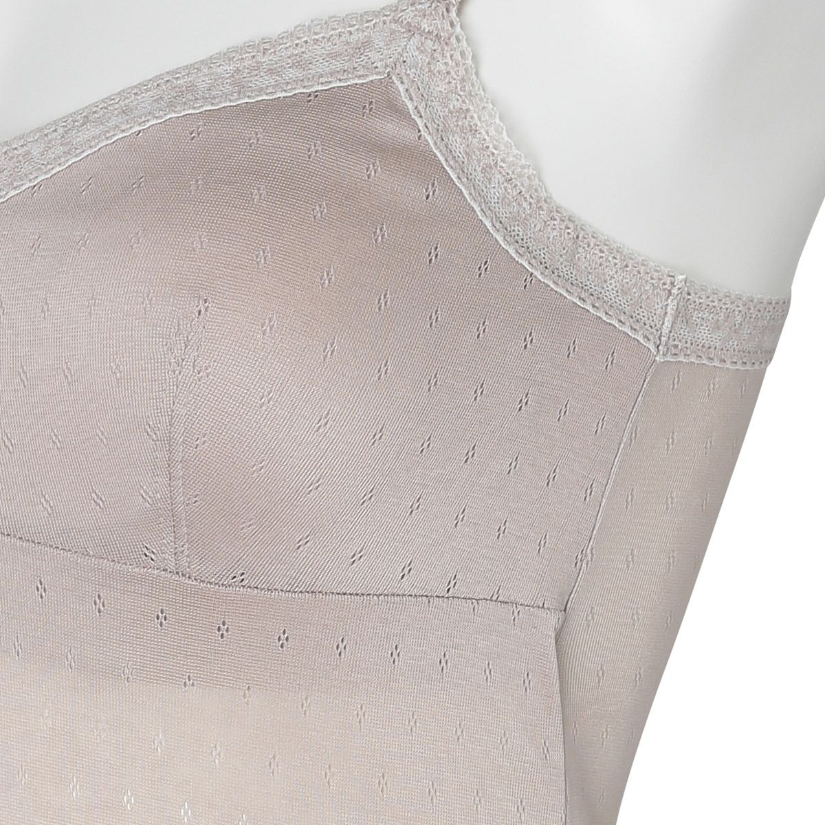 25サマーキャットメッシュ[カップ付キャミソール] | KID BLUE OFFICIAL