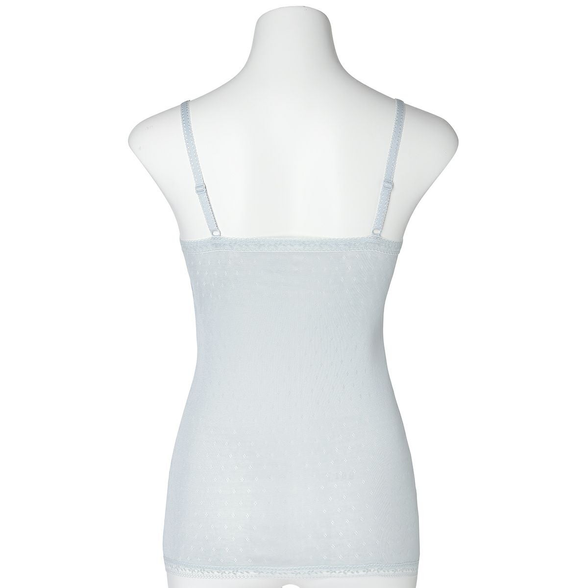 KIDBLUE キャミソール 10枚セット キッドブルー KID BLUE シャーリングレース キャミソール レディース