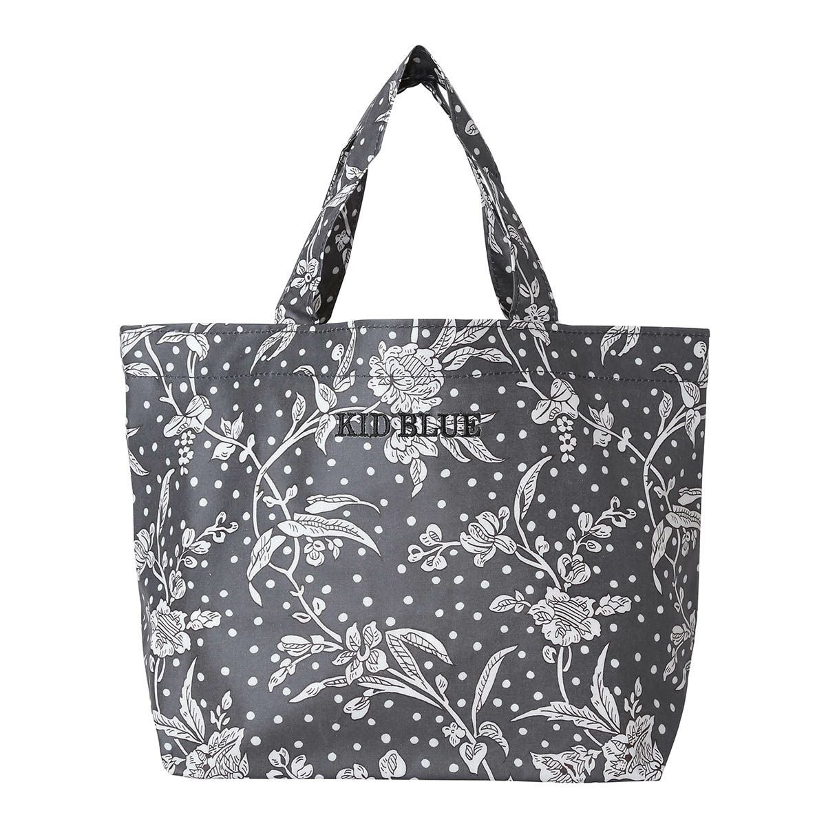 25LIBERTYプリントG[ミニトートバッグ] | KID BLUE OFFICIAL ONLINE STORE