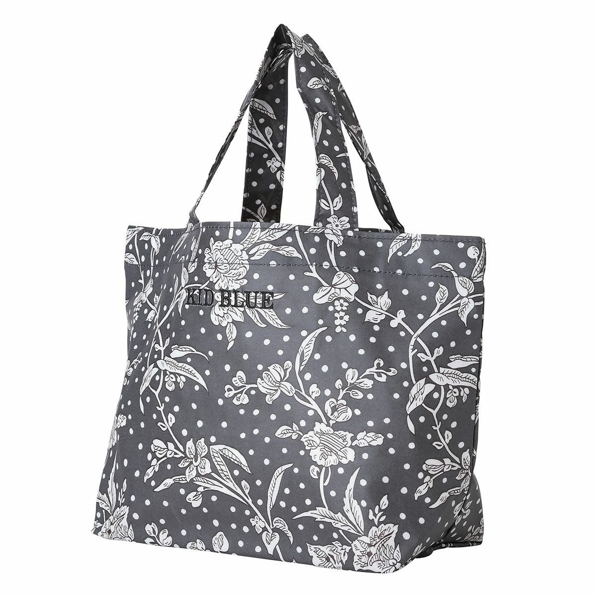 25LIBERTYプリントG[ミニトートバッグ] | KID BLUE OFFICIAL ONLINE STORE