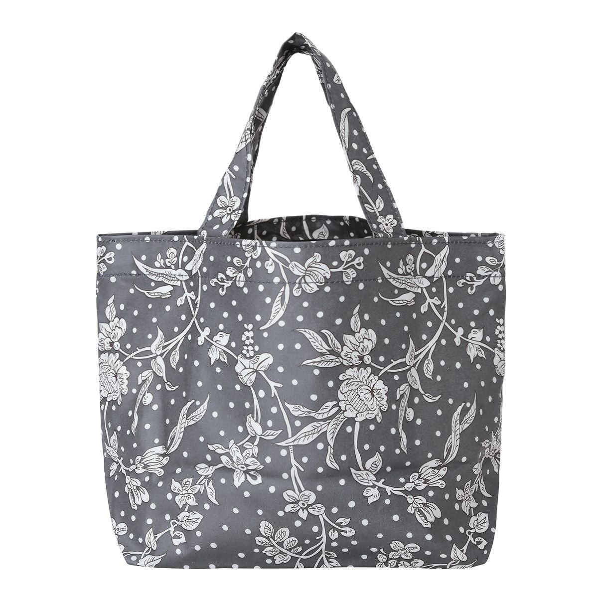25LIBERTYプリントG[ミニトートバッグ] | KID BLUE OFFICIAL ONLINE STORE
