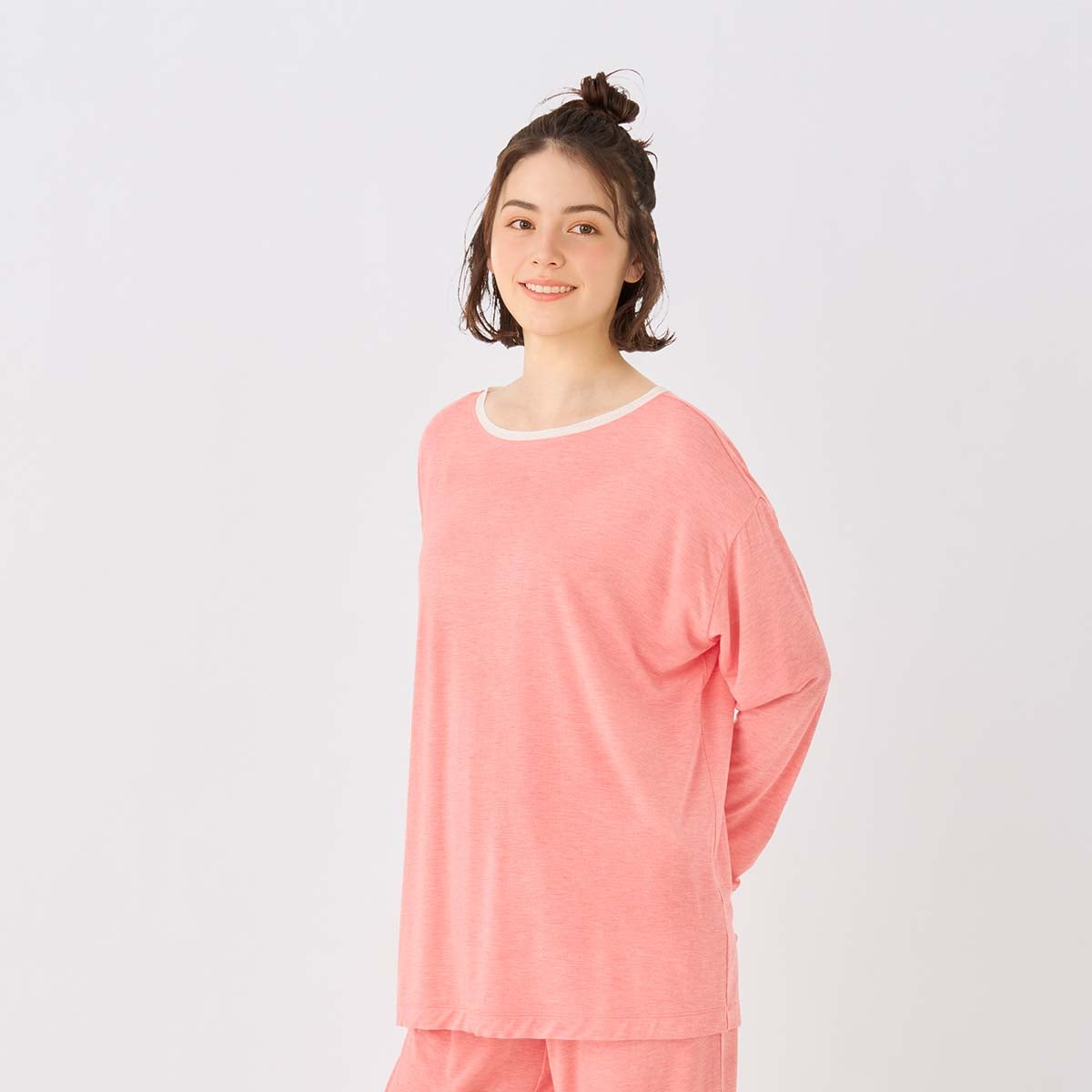 25レーヨンベア天[長袖トップス] | KID BLUE OFFICIAL ONLINE STORE