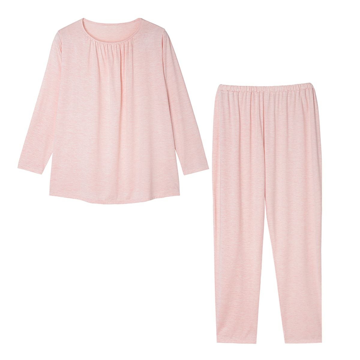 23トップシルク天竺[長袖パジャマ] | KID BLUE OFFICIAL ONLINE STORE