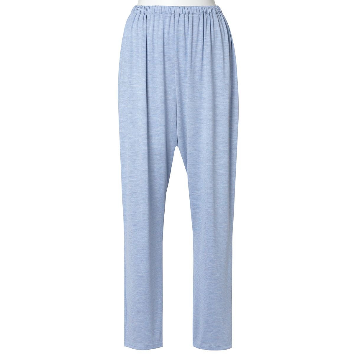 25AWトップシルク天竺[長袖パジャマ] | KID BLUE OFFICIAL ONLINE STORE