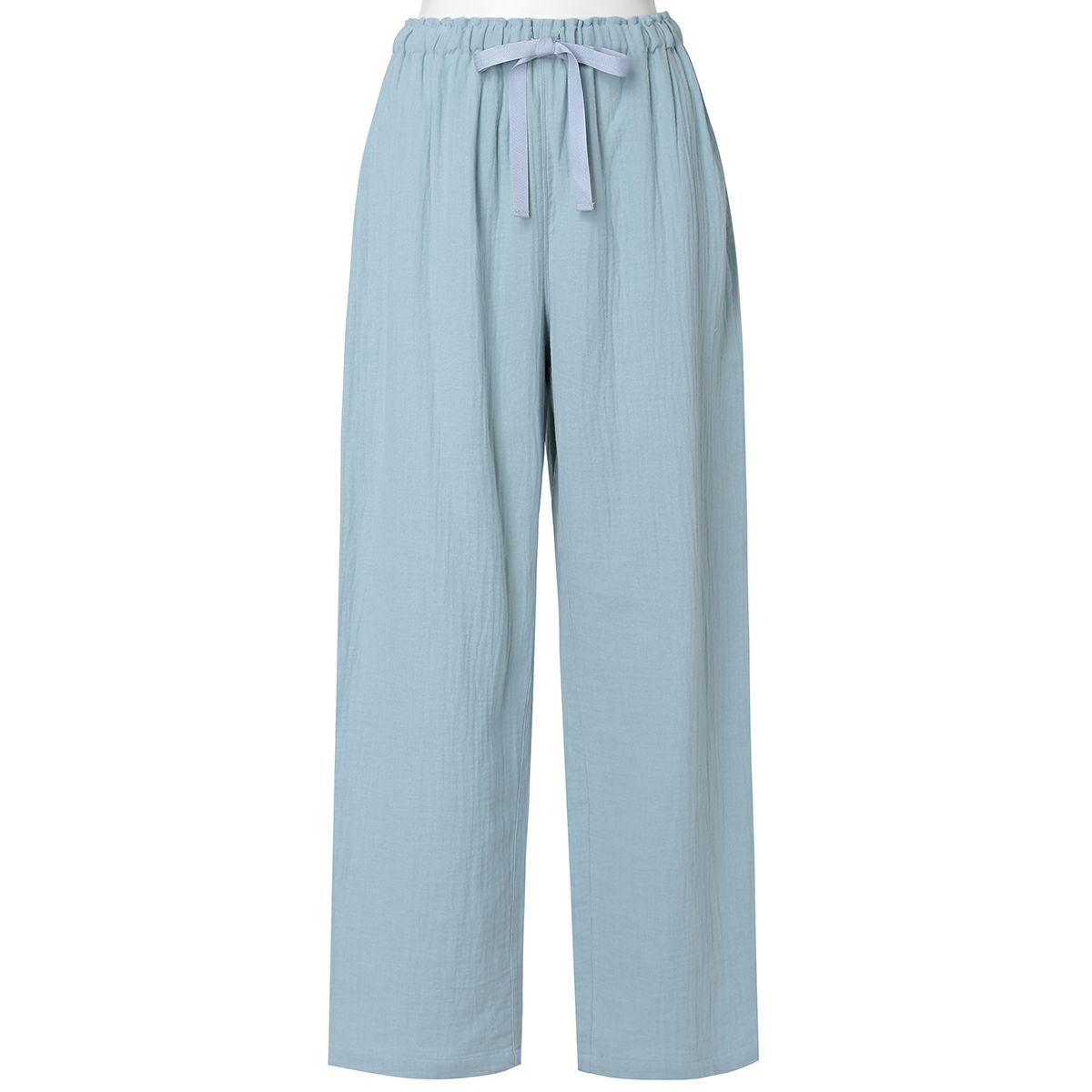 25オータムWガーゼ[長袖パジャマ] | KID BLUE OFFICIAL ONLINE STORE