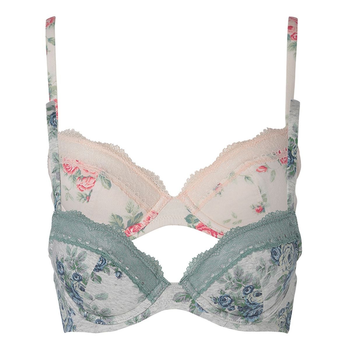 フローレンスPT[脇高ワイヤーブラジャー] | KID BLUE OFFICIAL ONLINE