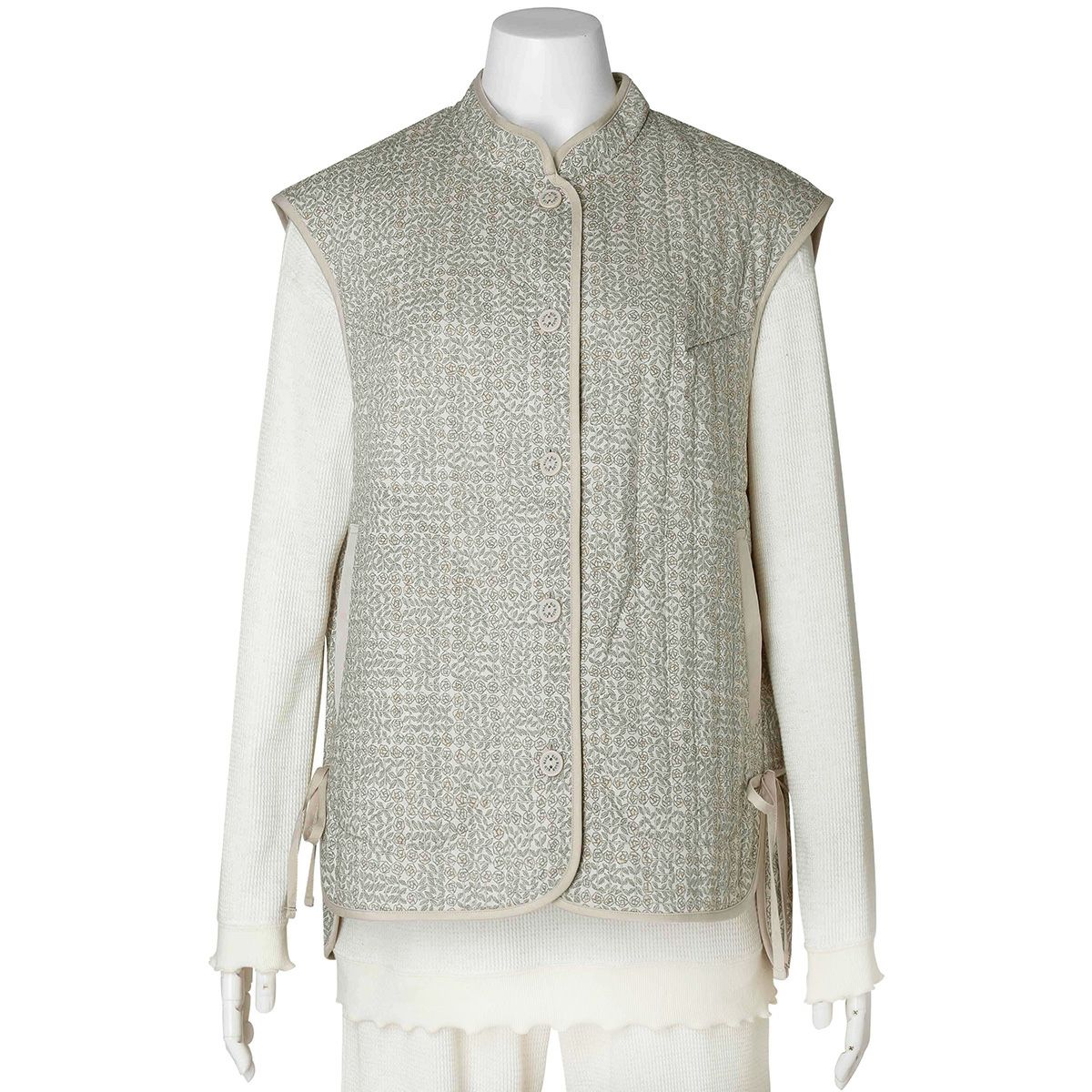 LIBERTYキルト[フレンチスリーブトップス] | KID BLUE OFFICIAL ONLINE