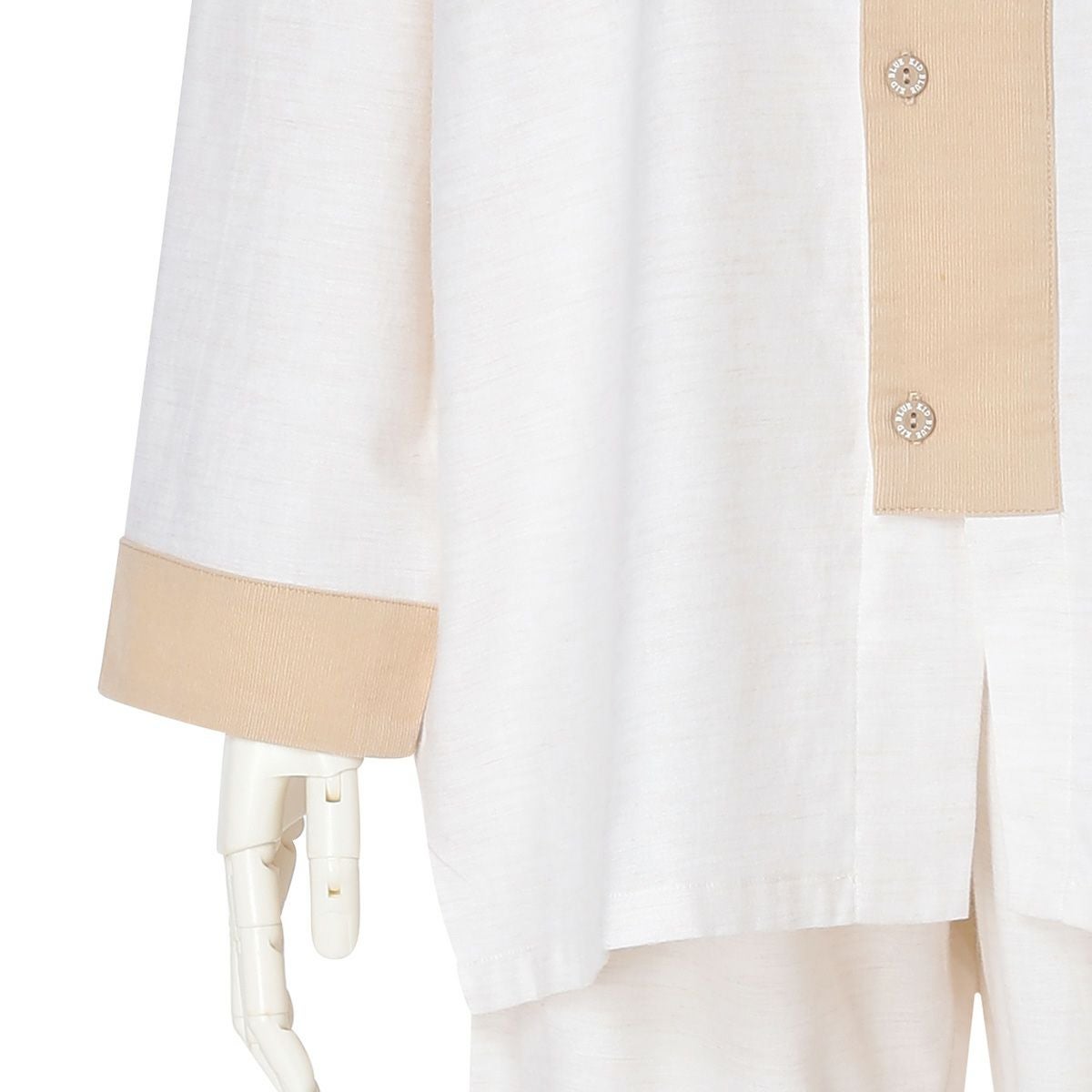 25プレーンネル[長袖パジャマ] | KID BLUE OFFICIAL ONLINE STORE