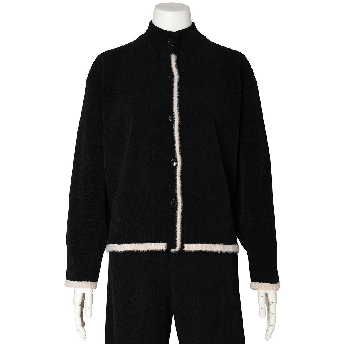 25リブニット[長袖トップス] | KID BLUE OFFICIAL ONLINE STORE