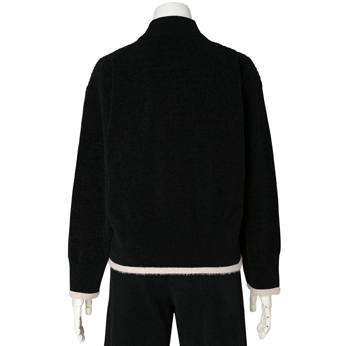 25リブニット[長袖トップス] | KID BLUE OFFICIAL ONLINE STORE