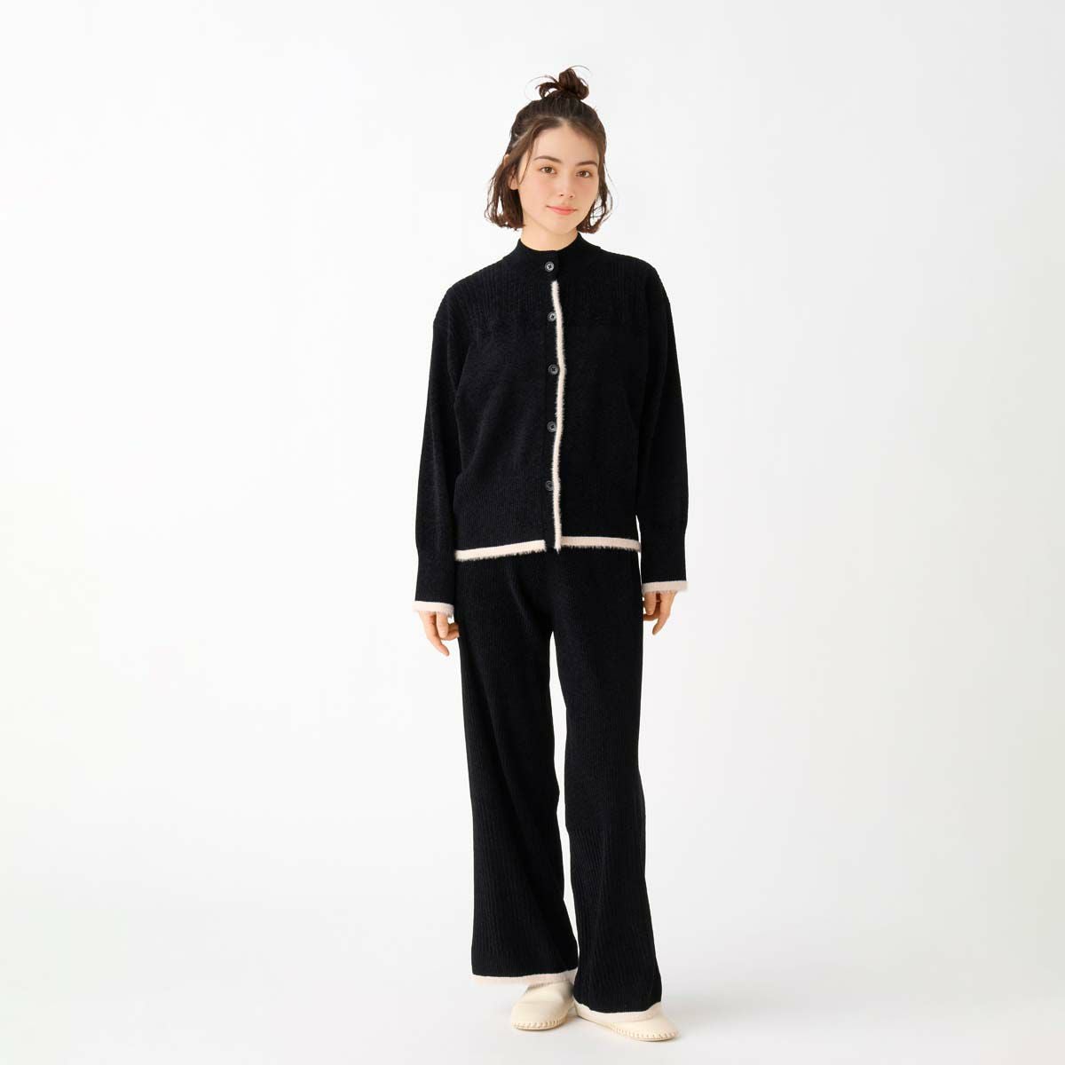 25リブニット[長袖トップス] | KID BLUE OFFICIAL ONLINE STORE