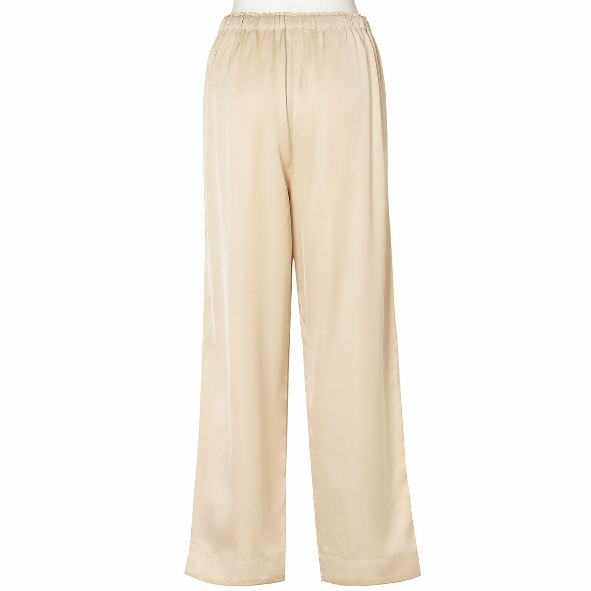 プレミアムサテン[長袖パジャマ] | KID BLUE OFFICIAL ONLINE STORE