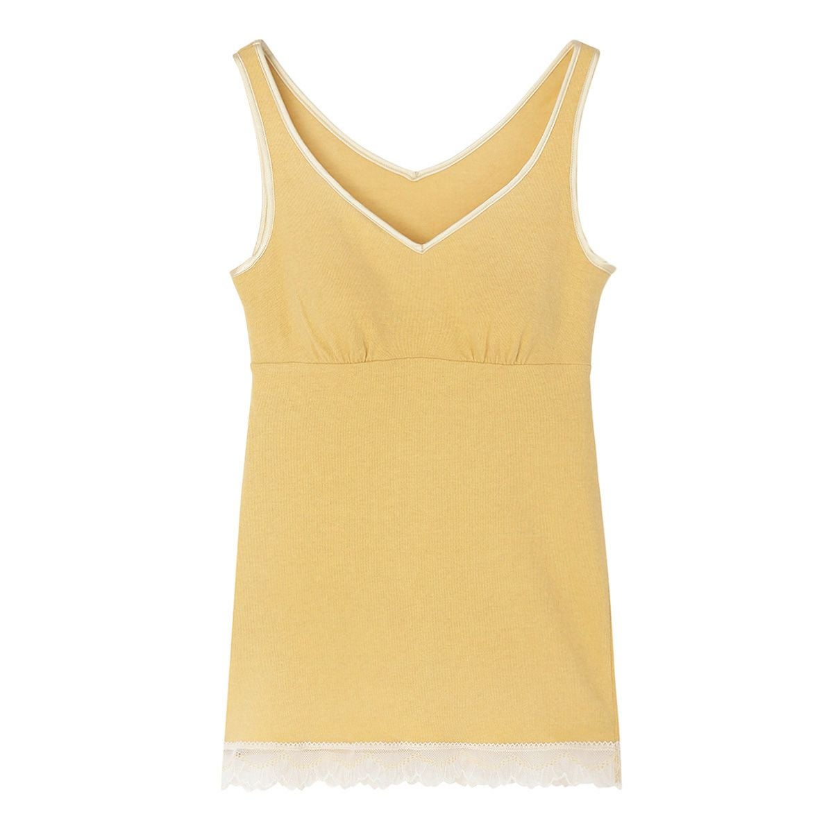 25サマーキャットメッシュ[カップ付キャミソール] | KID BLUE OFFICIAL
