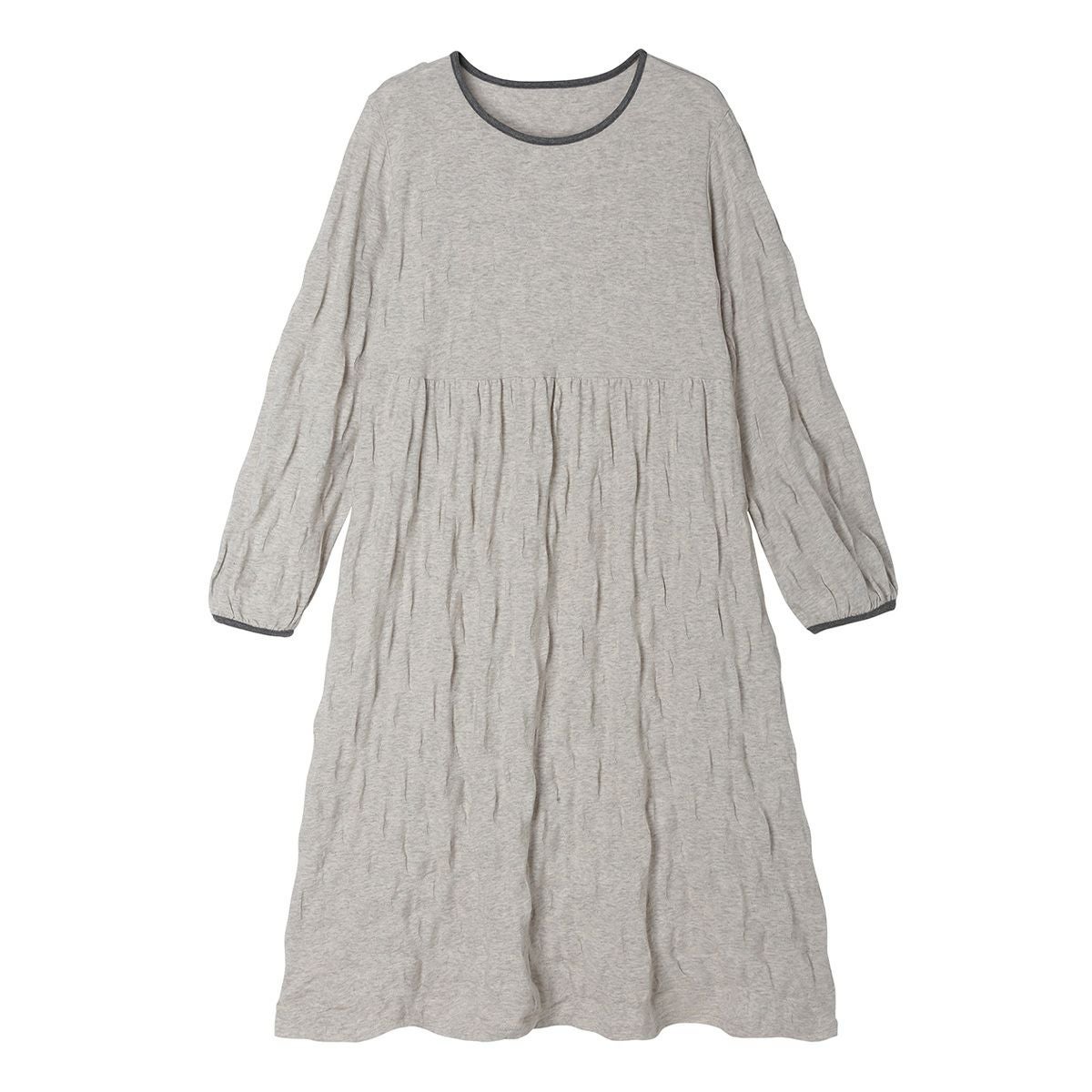 26ドットJQ[長袖ワンピース] | KID BLUE OFFICIAL ONLINE STORE
