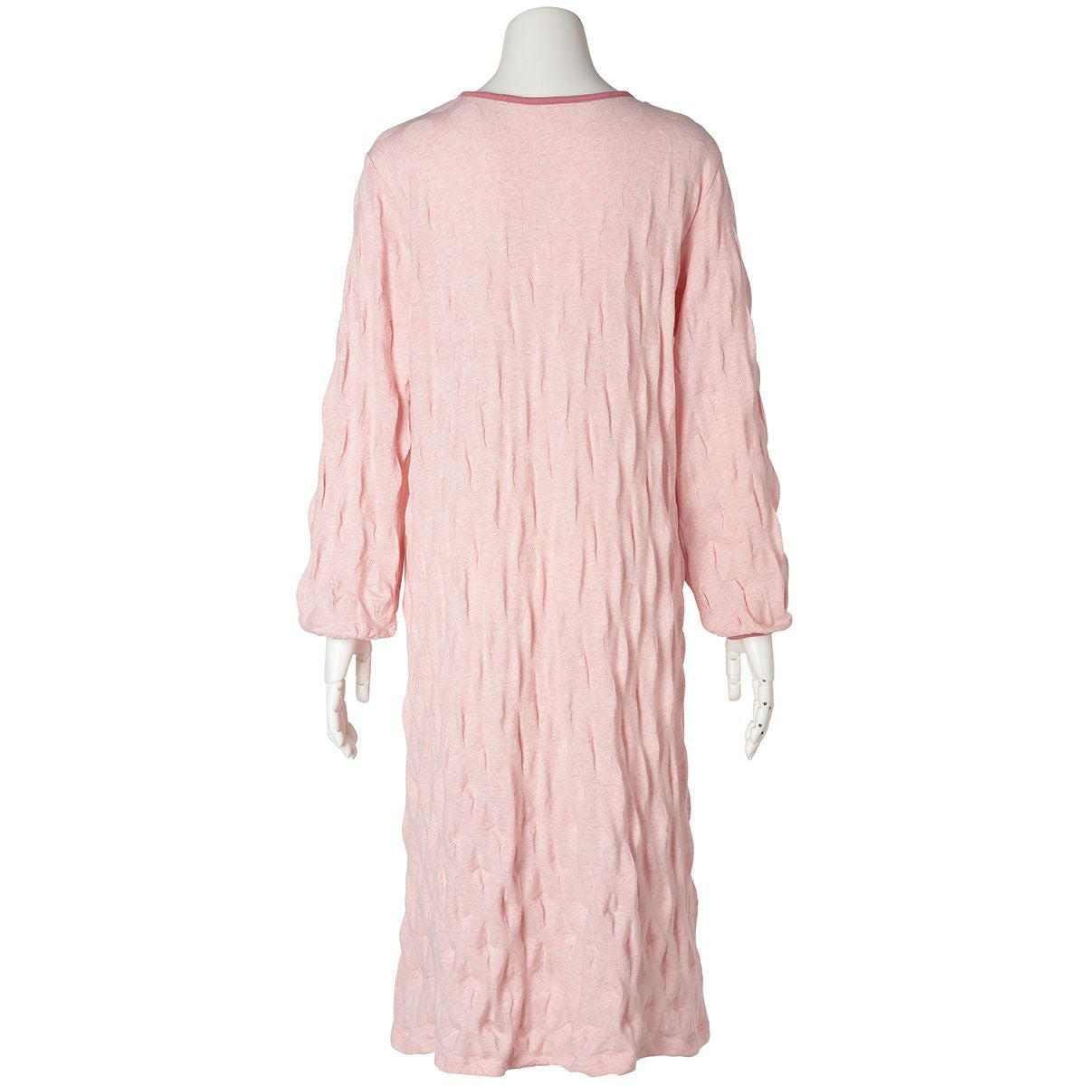 SOOR PLOOM ピンク 長袖　ワンピース 2-3Y 26ドットJQ[長袖ワンピース] | KID BLUE OFFICIAL ONLINE STORE