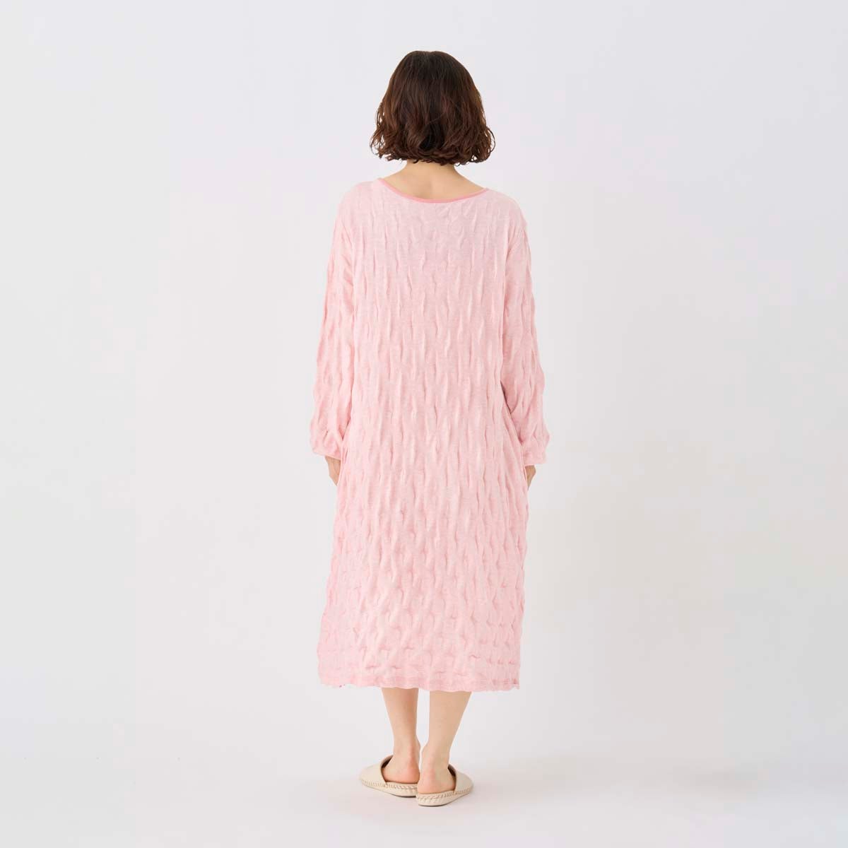 26ドットJQ[長袖ワンピース] | KID BLUE OFFICIAL ONLINE STORE