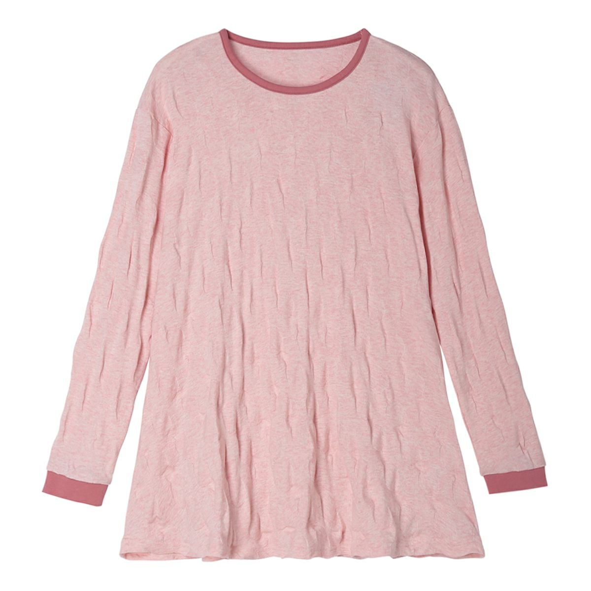 SOOR PLOOM ピンク 長袖　ワンピース 2-3Y 26ドットJQ[長袖ワンピース] | KID BLUE OFFICIAL ONLINE STORE