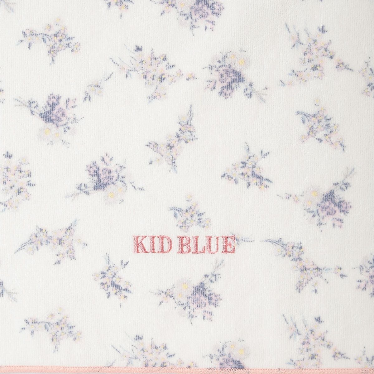 26タオルブリティッシュブーケ[バスタオル] | KID BLUE OFFICIAL