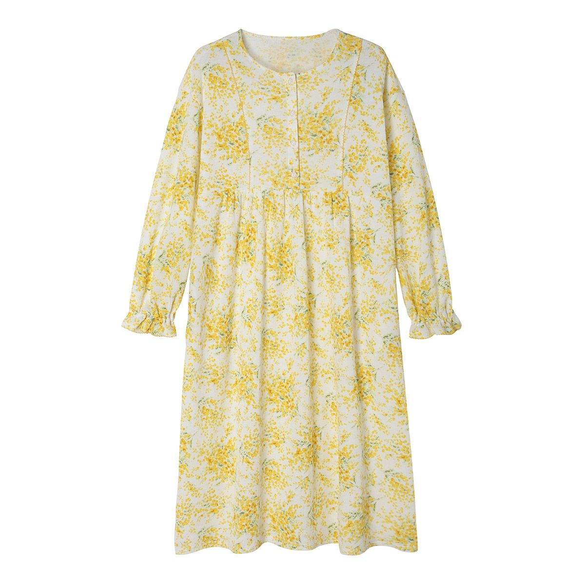 26ドットJQ[長袖ワンピース] | KID BLUE OFFICIAL ONLINE STORE