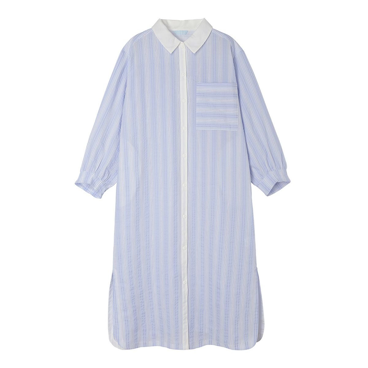 オーガニックドビードット[長袖パジャマ] | KID BLUE OFFICIAL ONLINE