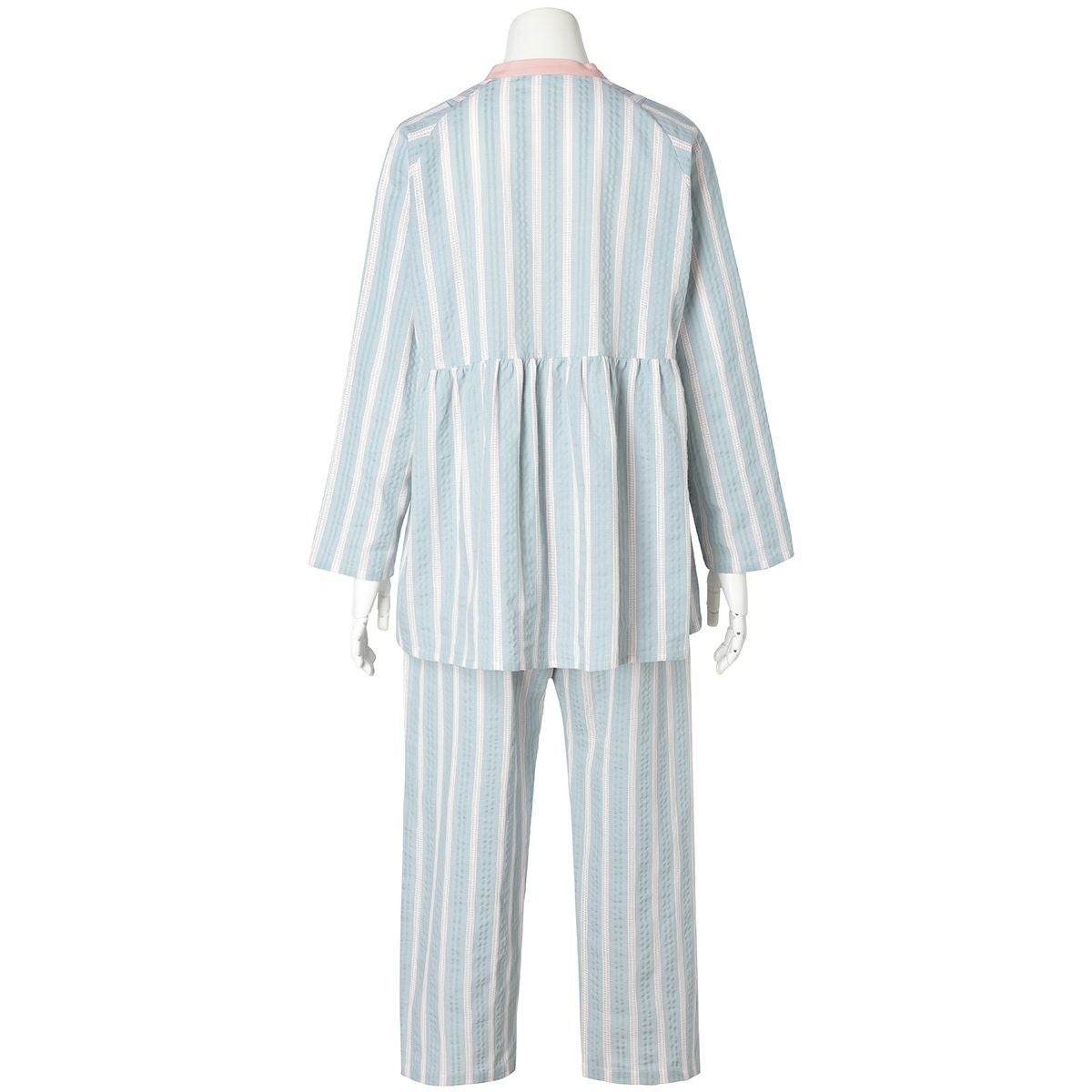 KID BLUE オーガニックコットン パジャマセット 👵💐💕 #kidblue #キッドブルー #pajamas #nightwear #パジャマ