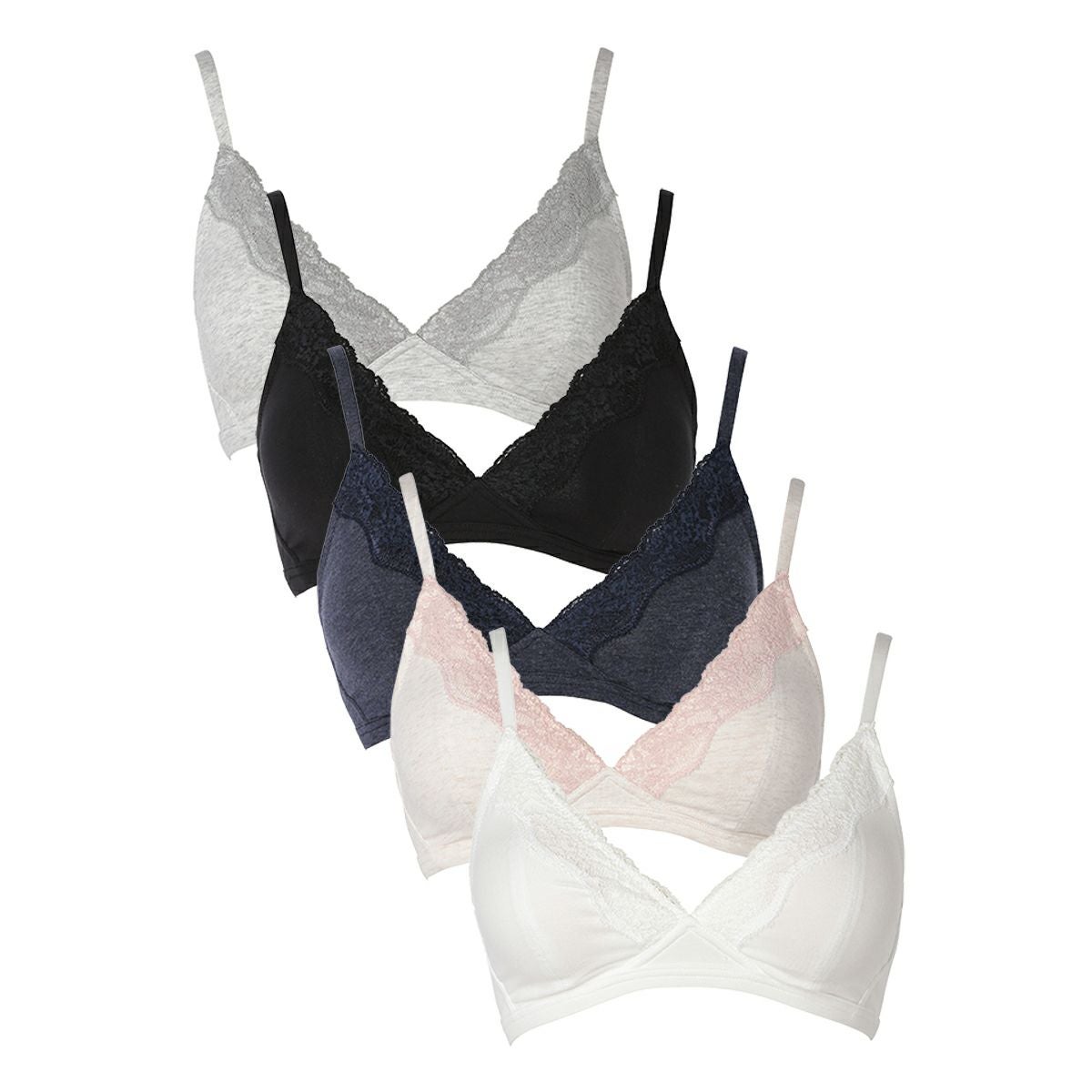 20 STANDARD[カップ付キャミソール] | KID BLUE OFFICIAL