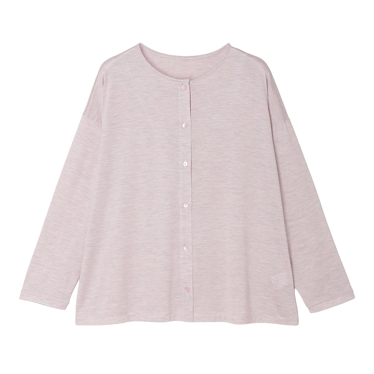 KID BLUE フリースフード付きロングカーディガン Mサイズ　ルームウェア ルームウェア カーディガン | KID BLUE OFFICIAL ONLINE STORE
