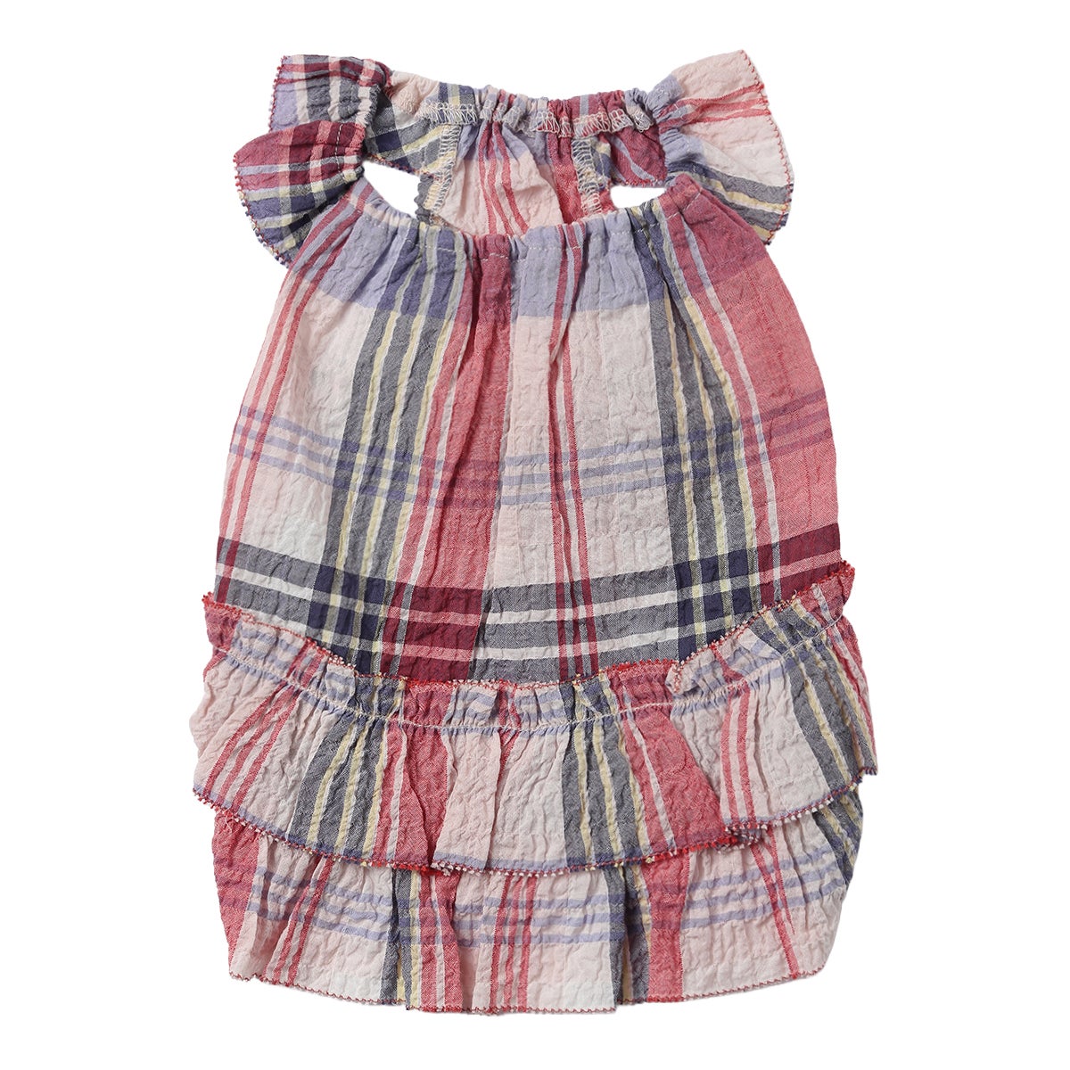 【KID BLUE キッドブルー】＊新品未使用タグ付き＊半袖 ドット柄トップス Amazon | 子供服 水色 ブルー ドット柄 水玉 Tシャツ キッズ 半袖