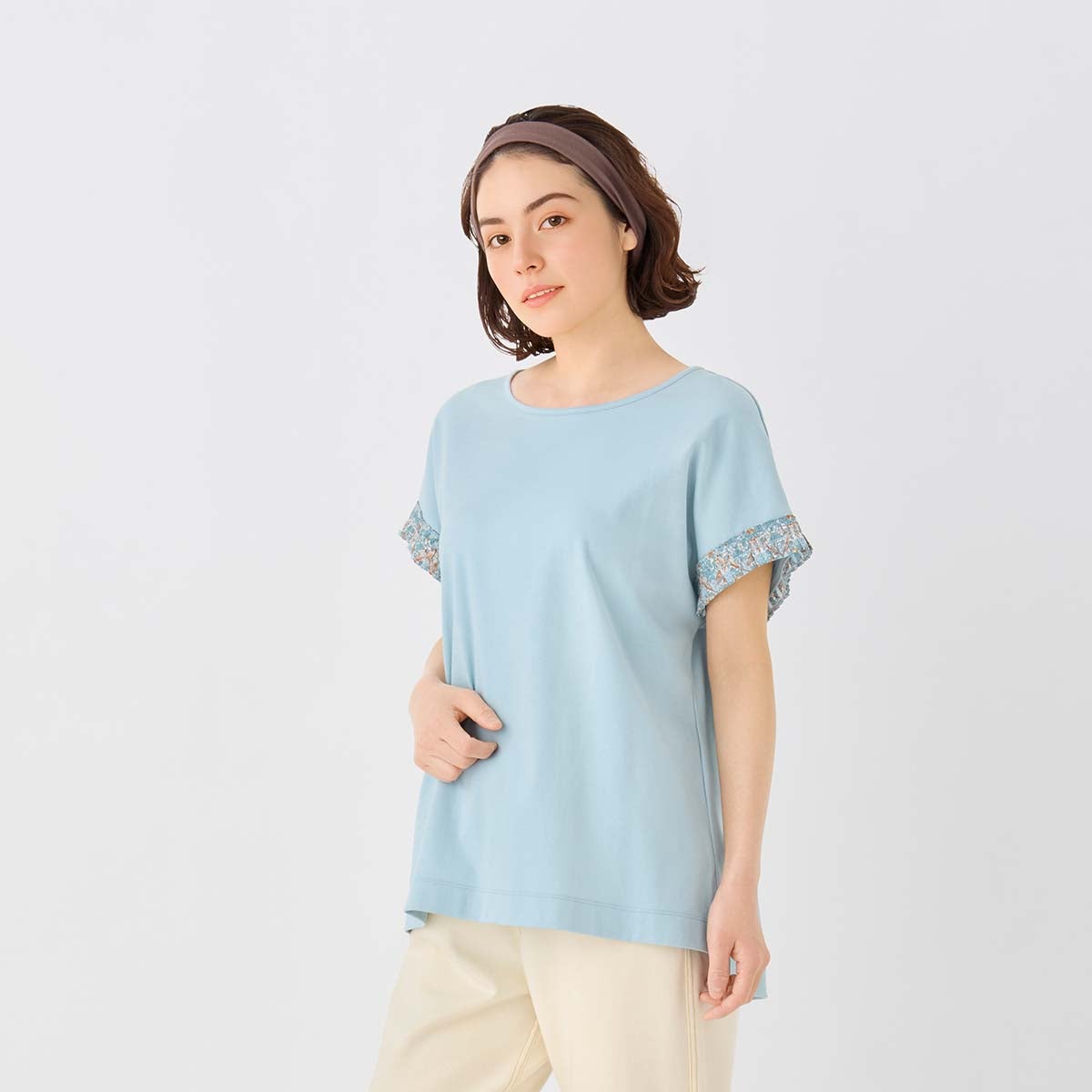 26サマーTシャツ[半袖トップス] | KID BLUE OFFICIAL ONLINE STORE