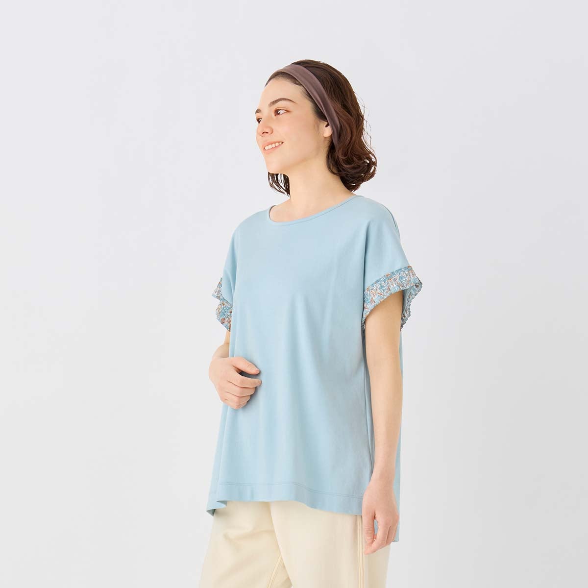 26サマーTシャツ[半袖トップス] | KID BLUE OFFICIAL ONLINE STORE